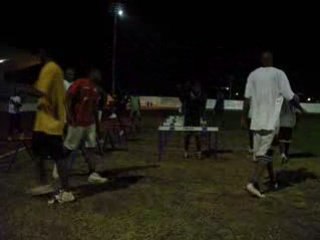 Stade de baduel 3 septembre