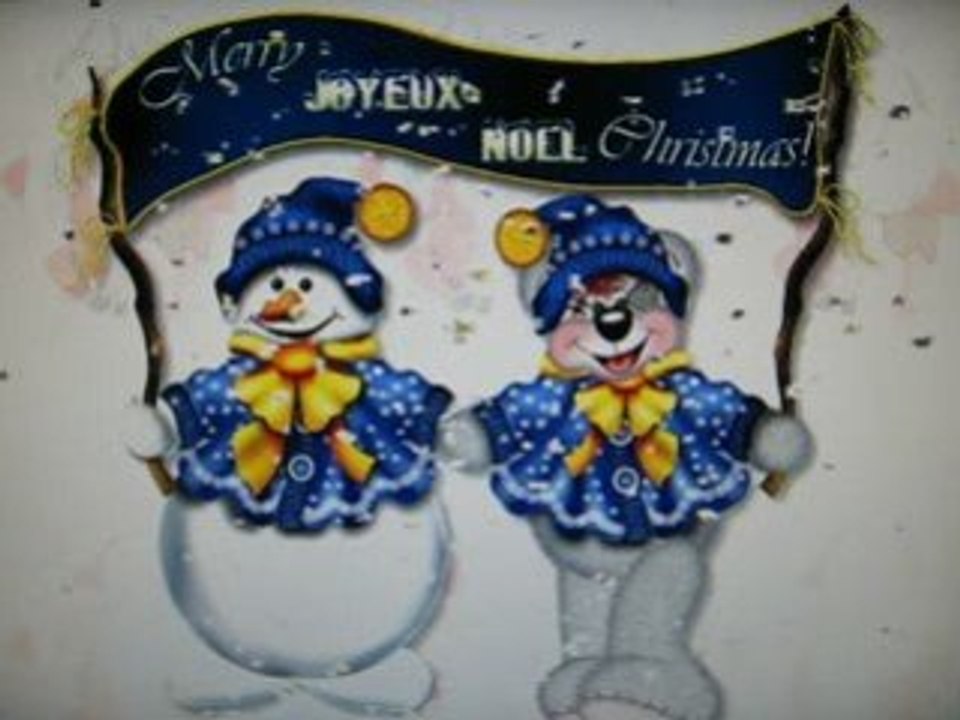 Joyeux noël