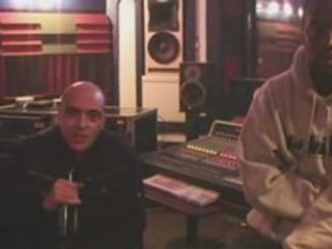 LIM - Interview Enfant du Ghetto Reedition, un