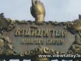 Pattaya: Balade sur la colline Pratamnak