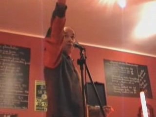 YANNICK au O LIEU DIT VIN