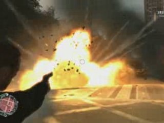 Gta IV modding
