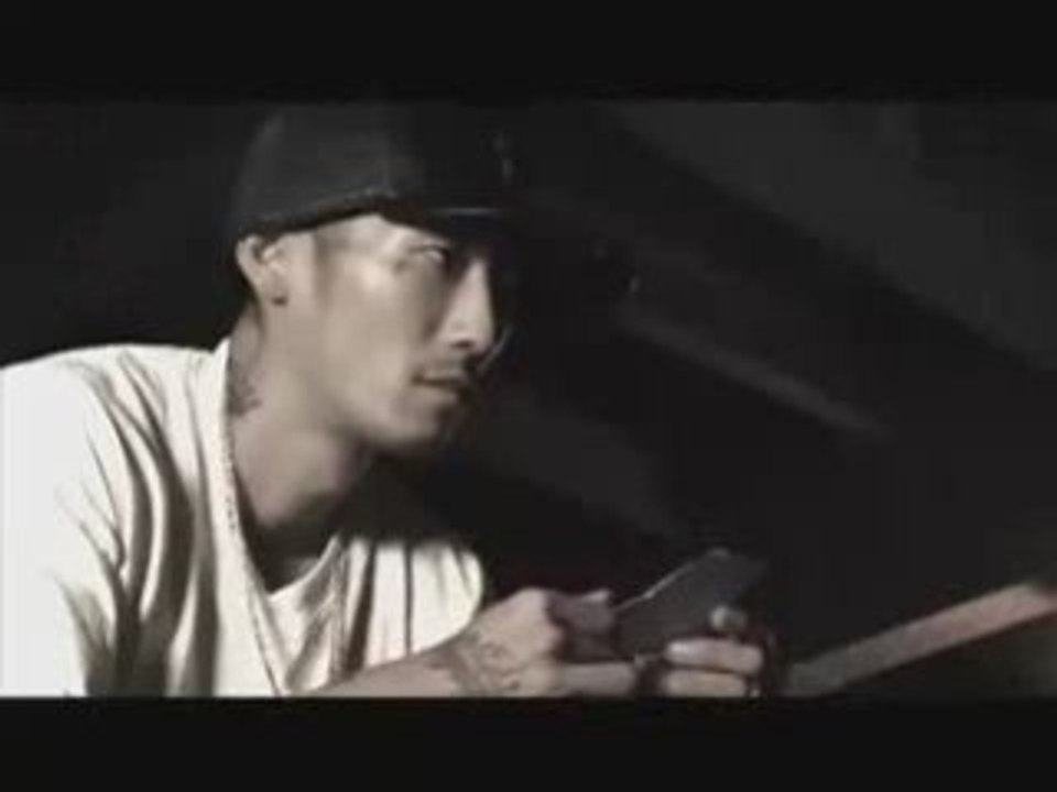 DJ Munari - Dead or Alive feat. Kool G Rap & Hannya