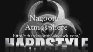 Nagoom - Atmosphere
