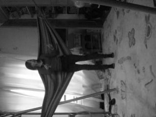 Pirates des Caraibes version Mongoles ^^