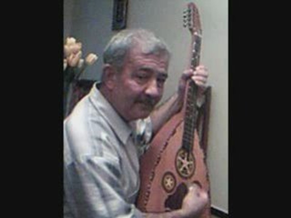 Merioud Fete Oued-Erraman 1975 partie 1