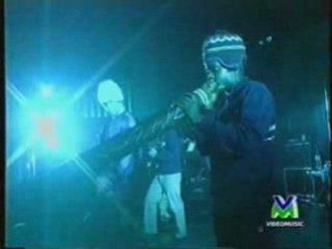 Jamiroquai - When You Gonna Learn (live Milano 1993)