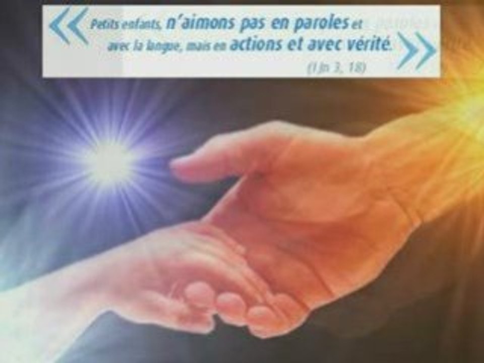 CANTIQUE