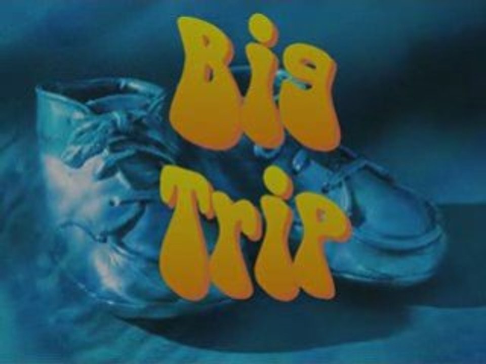 Big Trip
