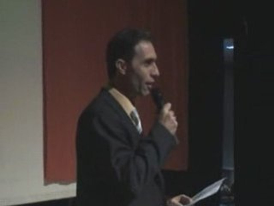 Yüksel Bağışlar Dialogta Sevginin Rolü Semineri Gönen