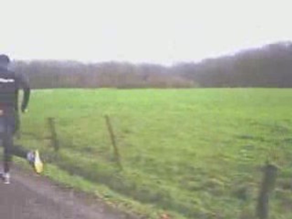 Entrainement ploegsteert