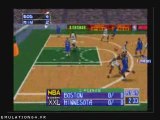 NBA In the Zone '98 (N64)