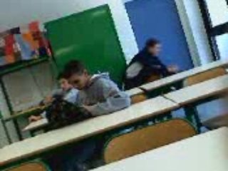 classe de 4b 3