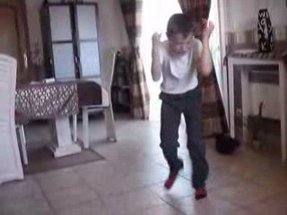 Billie jean