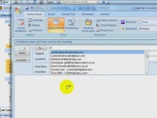 Outlook tips | contact management tips | outlook how to ...