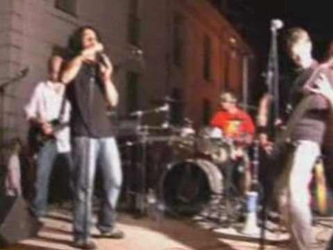 AHORA - Mourir reclus