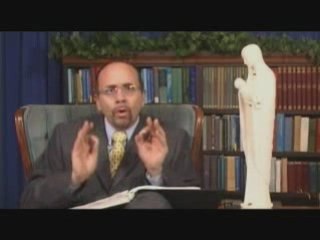 Christ's Miraculous Birth - Dr Miravalle: MCast 38