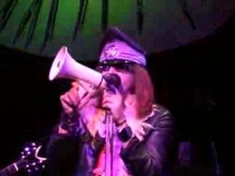 STEEVE ESTATOF AU ZEBRE KENDY