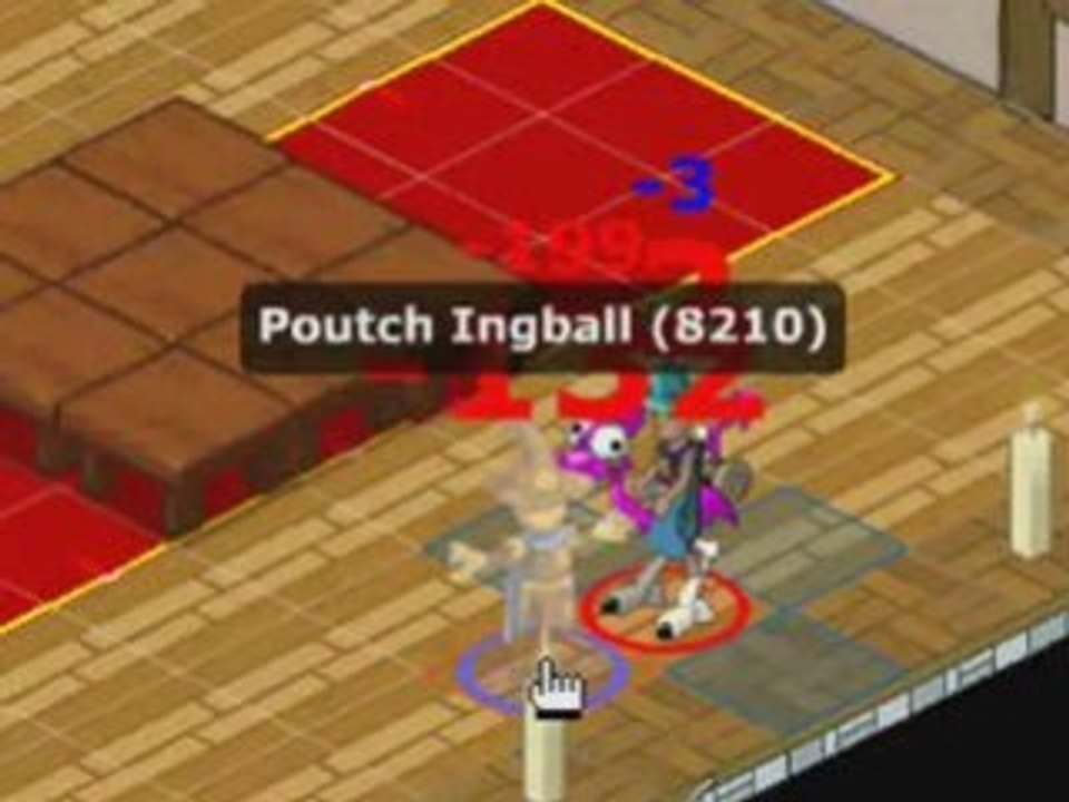 [Dofus] Pile S'essaye à la Bêta