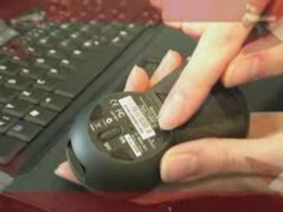 PCpro Weihnachtsspecial Tag5 Gyration Air Mouse