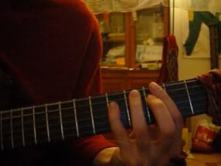 Keziah jones 72 kg riff