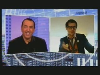 Morandini ! Morandring dring !!