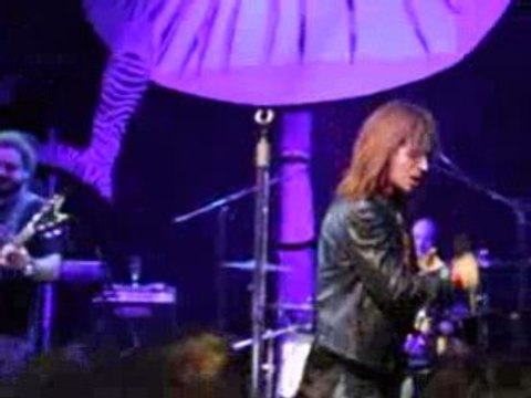 STEEVE ESTATOF AU ZEBRE VIENS TE FAIRE CHAHUTER