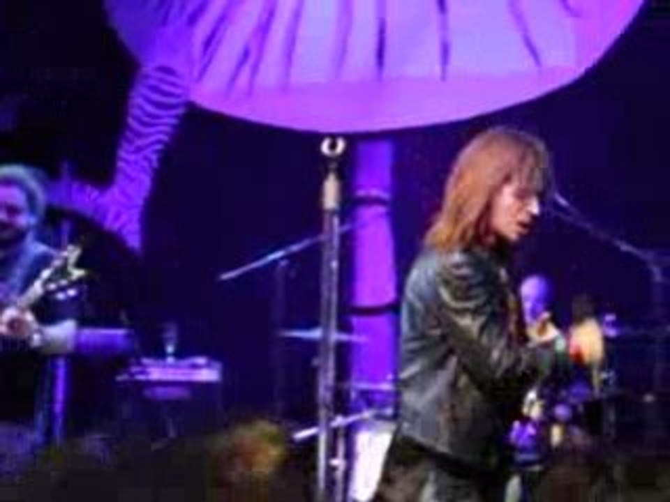 STEEVE ESTATOF AU ZEBRE VIENS TE FAIRE CHAHUTER