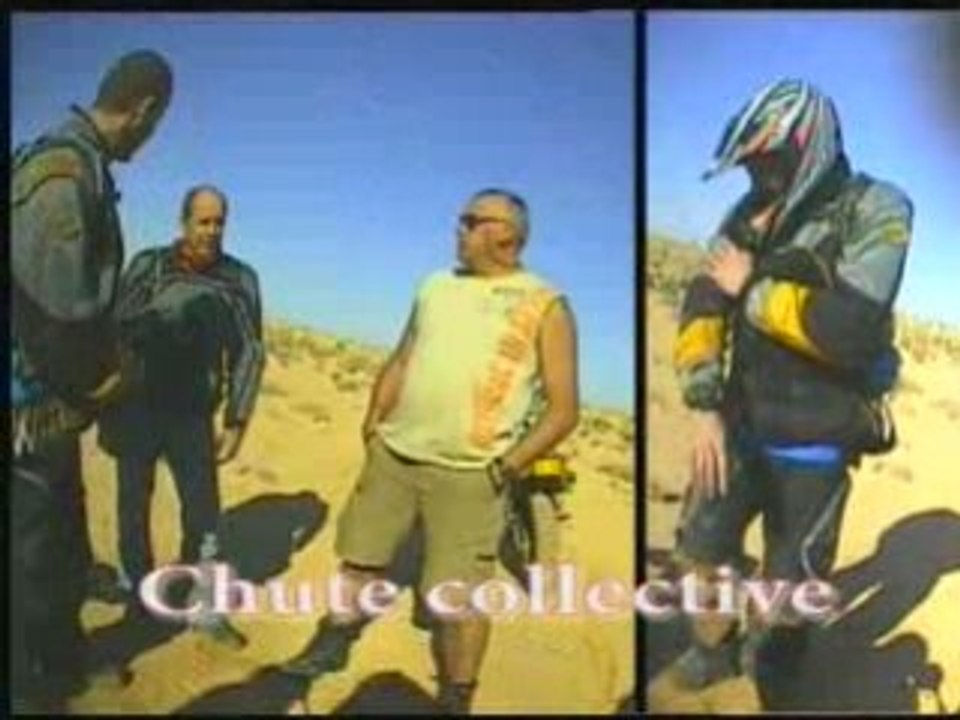 Tunisie 2008 : Matmata-nefta