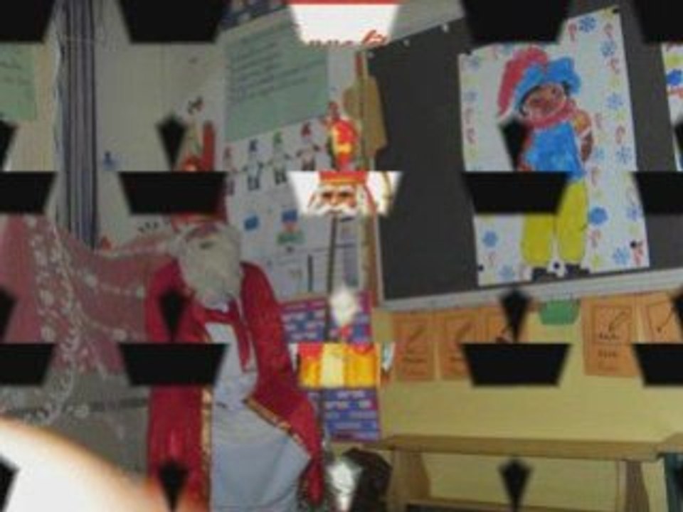 SAINT NICOLAS 2008
