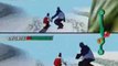 Jeu en Réseau : 1080° Snowboarding (N64)
