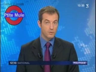 Attention, Sarko plus fort que Fillon