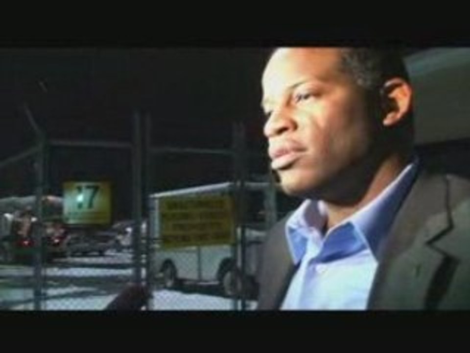 Turner Gill on MAC Championship Win