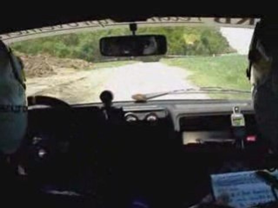 bêtisier - Les Oups 2008