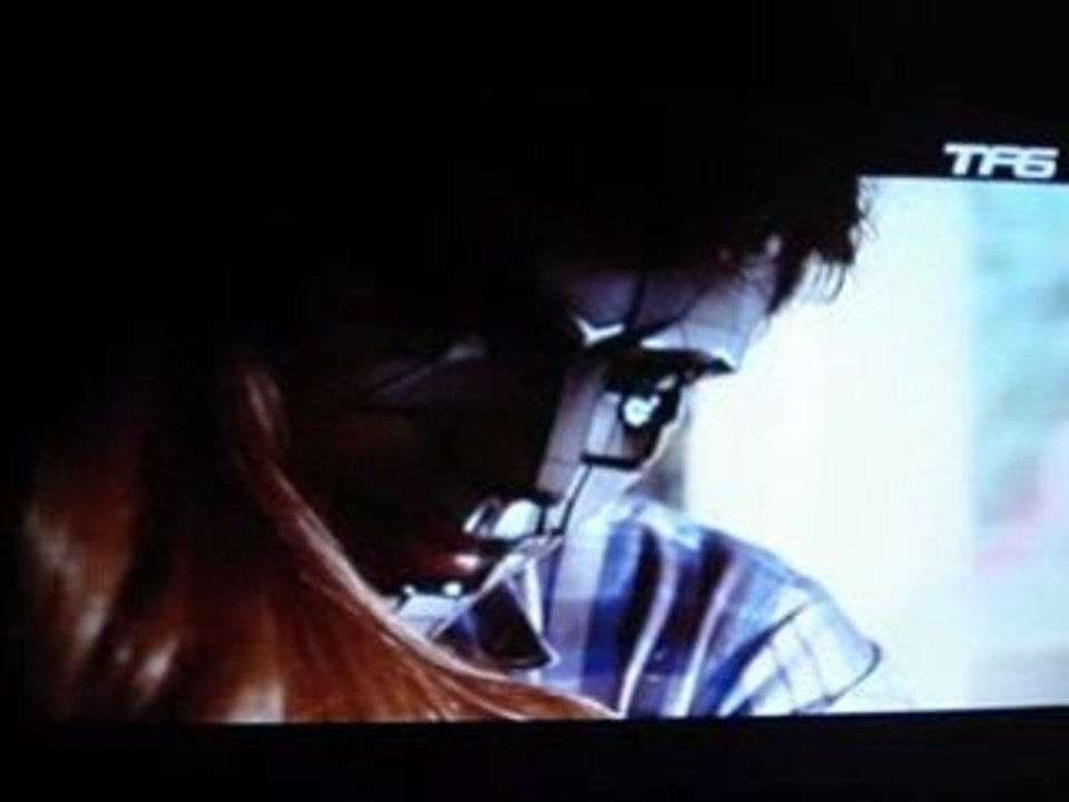 Smallville Saison 7 7x09 Fin