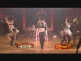 Britney Spears - Circus - Live at GMA HD