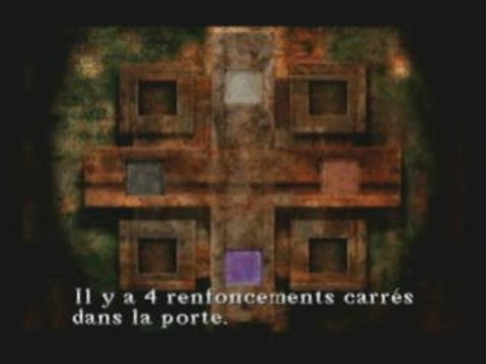 Silent Hill walkthrough 14. Harry au pays des horreurs