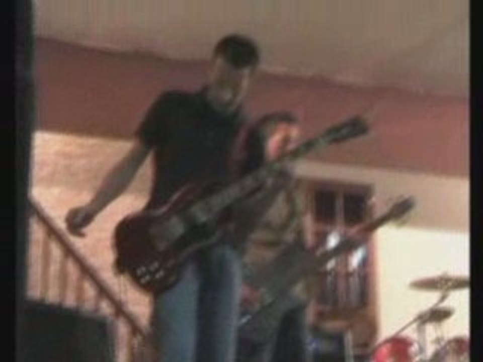 hAte[T]oNe - Plays Uncommonmenfrommars!