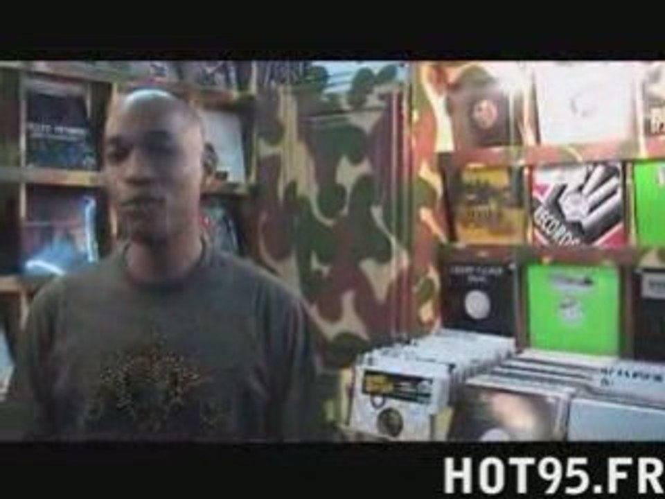 VJ HI GRADE SUR HOT95.FR