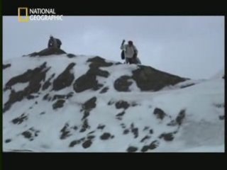 Les survivants des Andes 5 /5