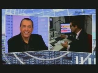 Morandini! Le buzz internet 01-12-08
