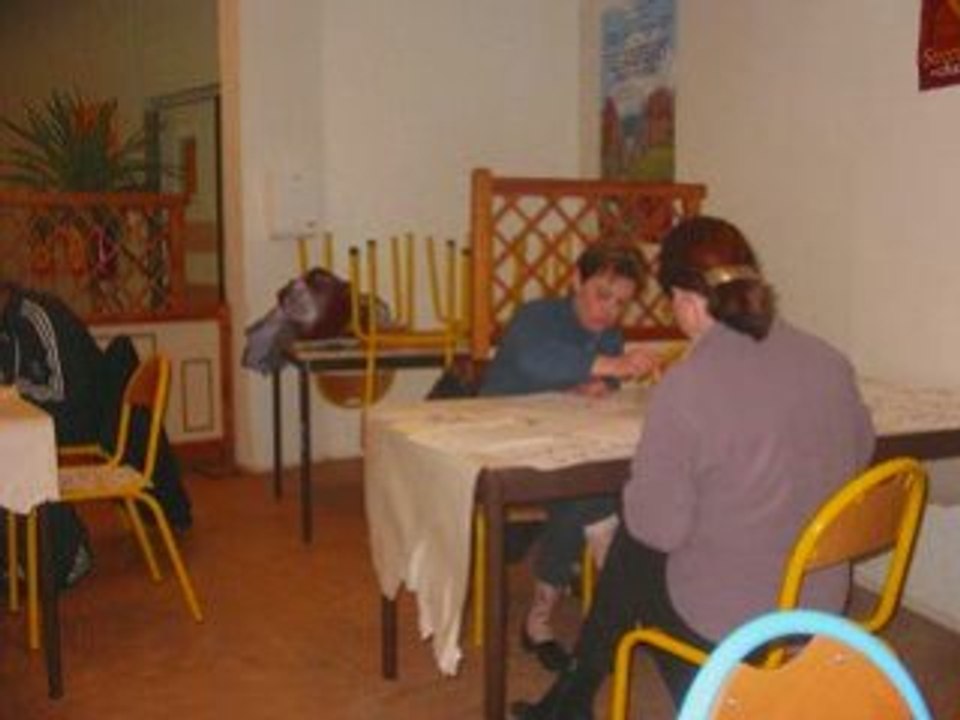 Association socio culturelles, bibliothèques - Karim Jaafar