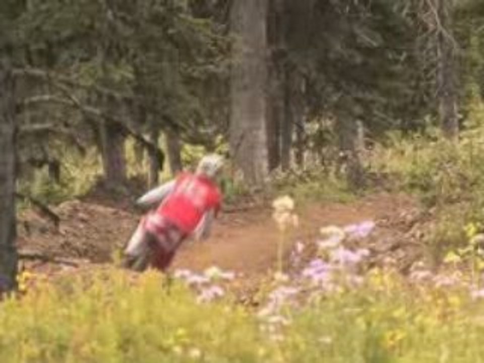 [MTB] On The Line - Trailer [Goodspeed]