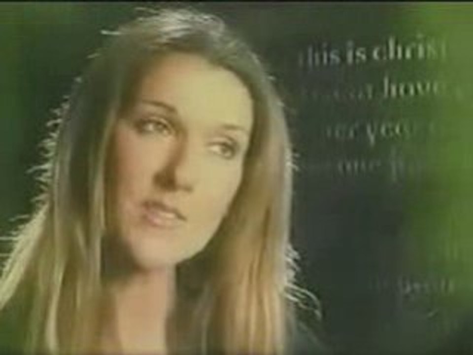 Celine Dion & Gloria Estefan - Happy Christmas (War Is Over)