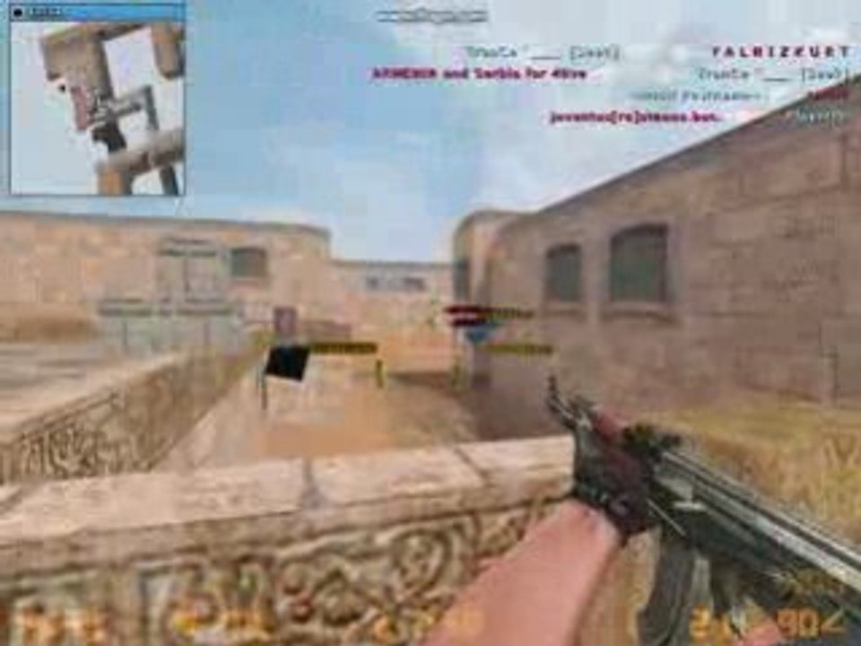 my cheat is  the best