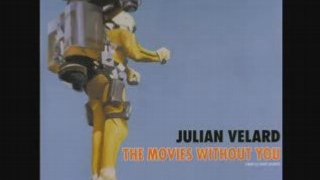 Julian Velard - Pop music on piano