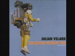 Julian Velard - Pop music on piano