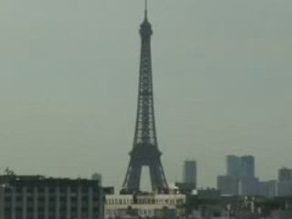 Hommage à la banlieue