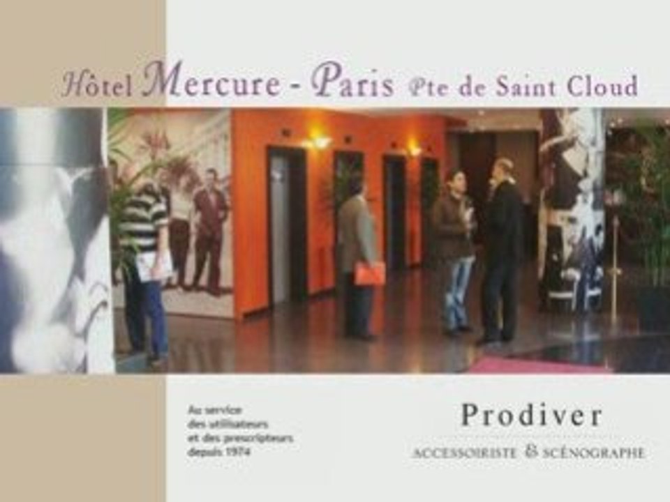PRODIVER Rendu 2