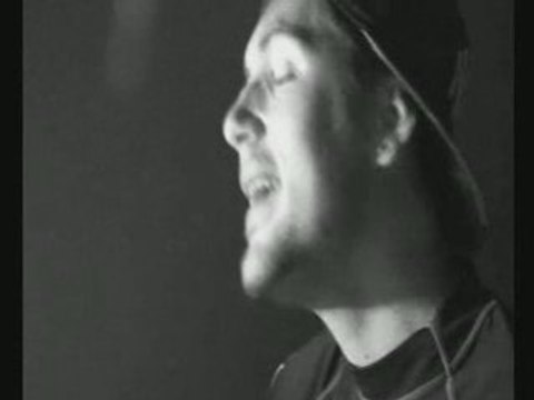 Love Hurts - reprise Incubus